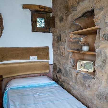 Le Case Di Mara - Appartamenti Tipici "Stazzo Giovannareddu" Порто Сан Паоло Екстериор снимка